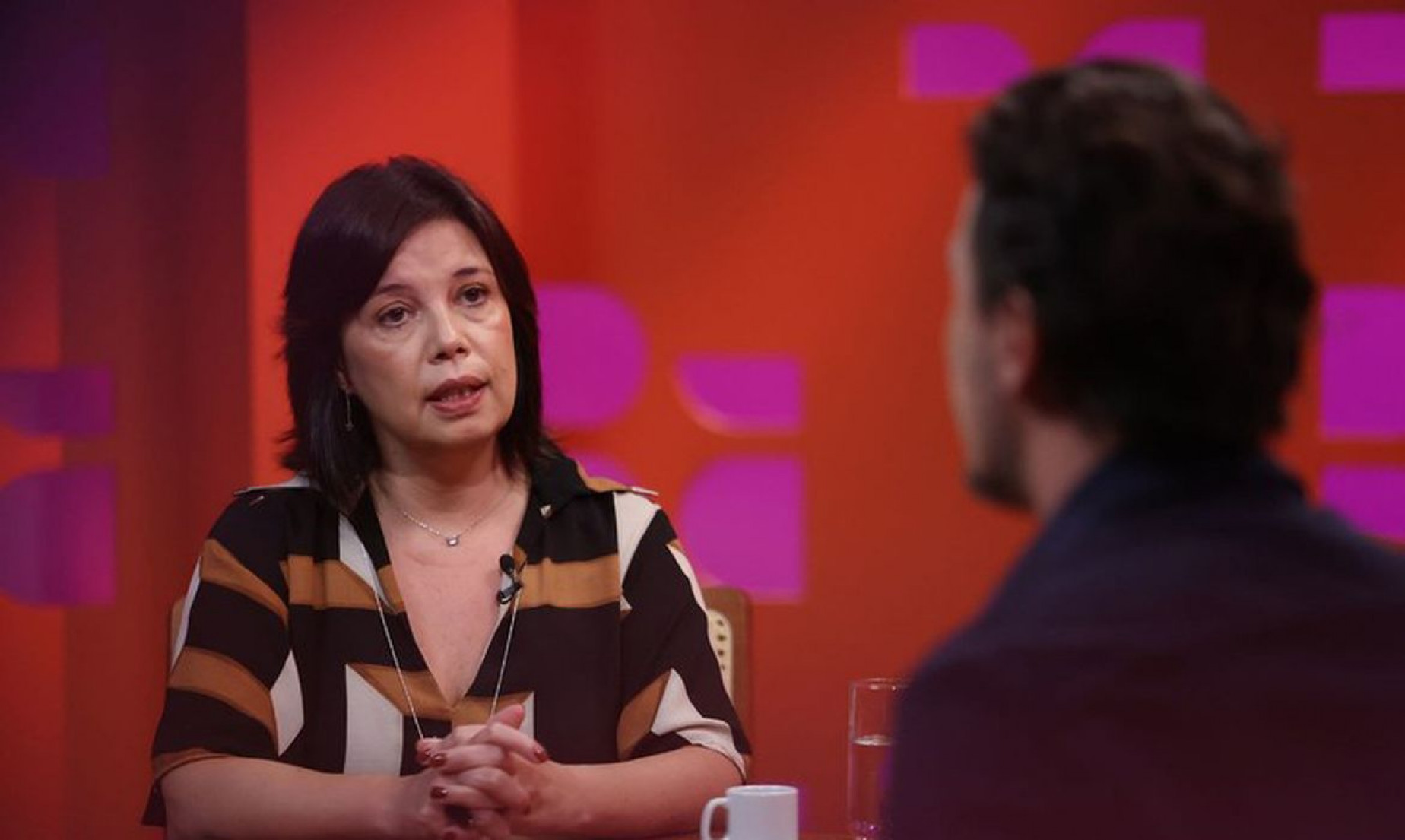 DR com Demori: Renata Mielli defende soberania tecnológica digital