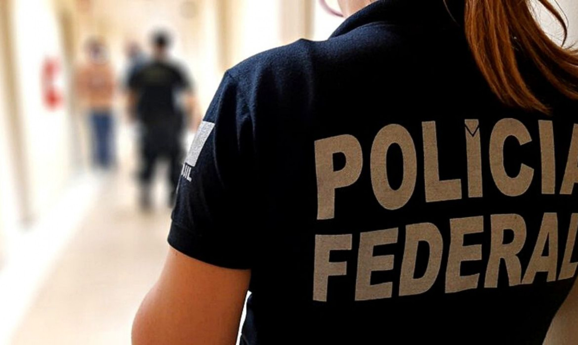 PF combate crimes de abuso sexual infantojuvenil em quatro estados