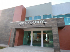 Mercado Público de Canoinhas