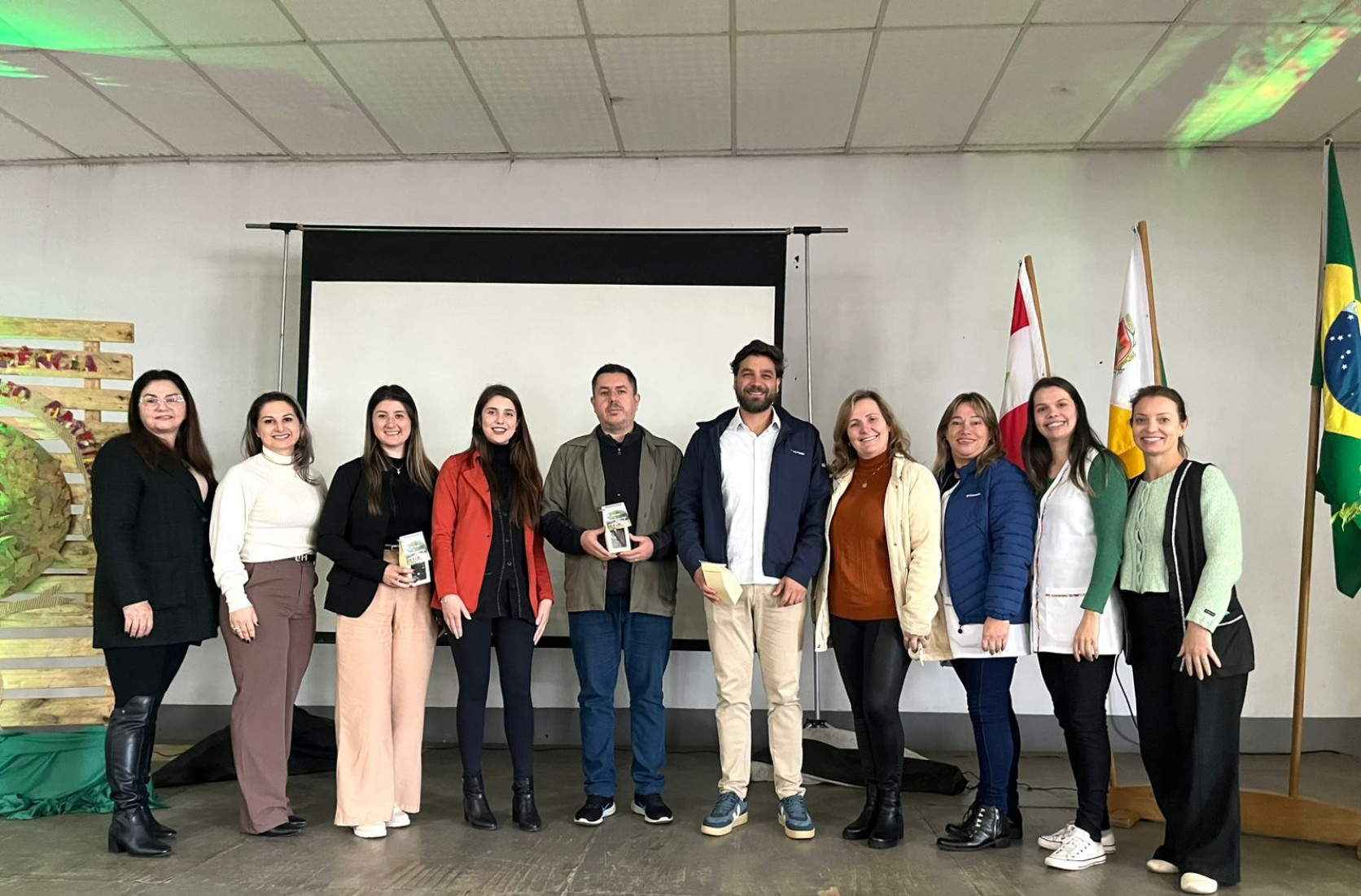 VI Conferência Nacional Infantojuvenil pelo Meio Ambiente