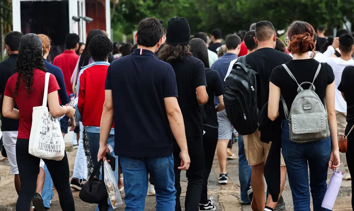 Enem 2025: Inep alerta sobre taxa de inscrição não paga