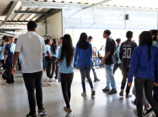 Pé-de-Meia: nascidos em julho e agosto recebem hoje parcela de R$ 200