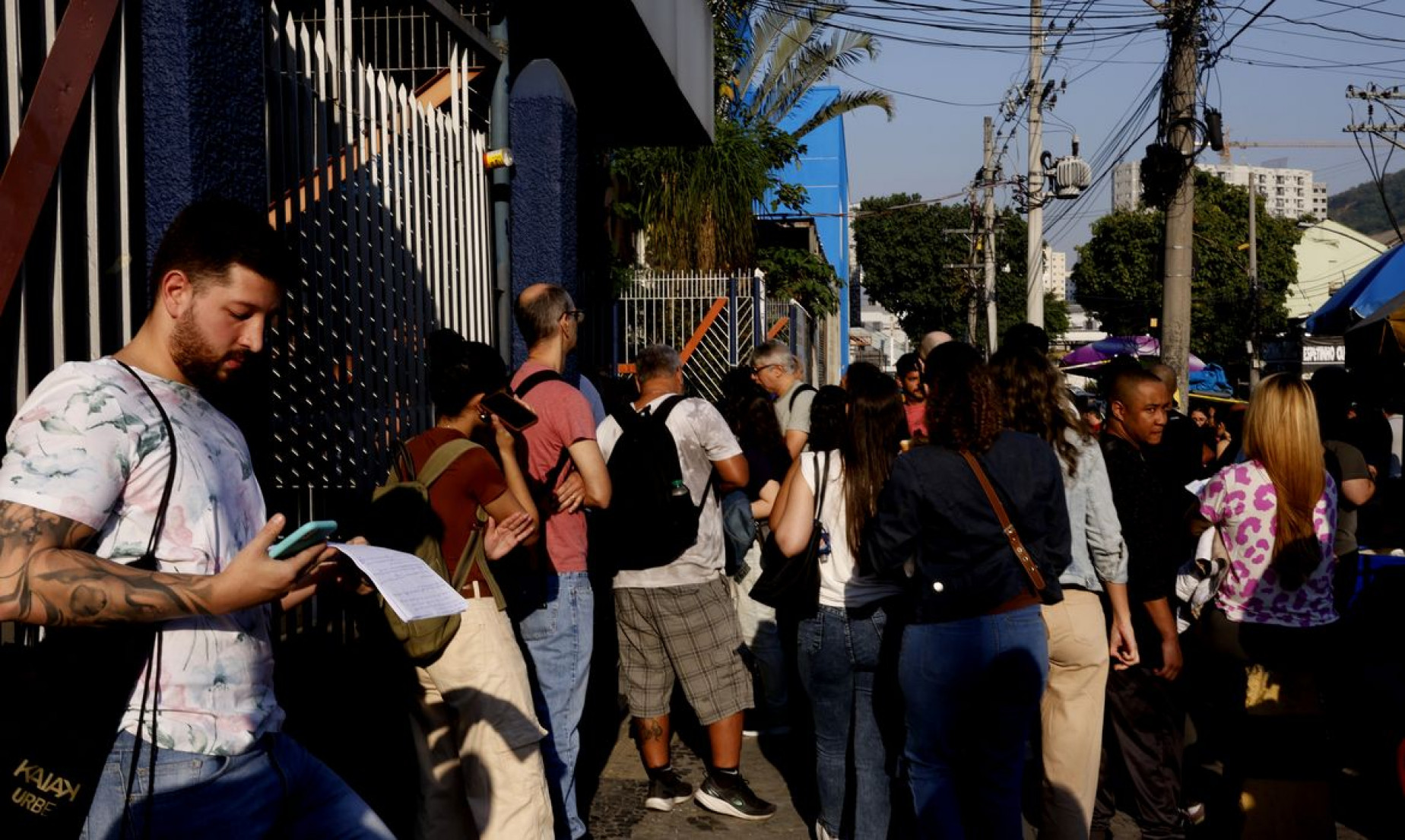 CNU2: governo divulga divisão de cargos dos nove dos blocos temáticos
