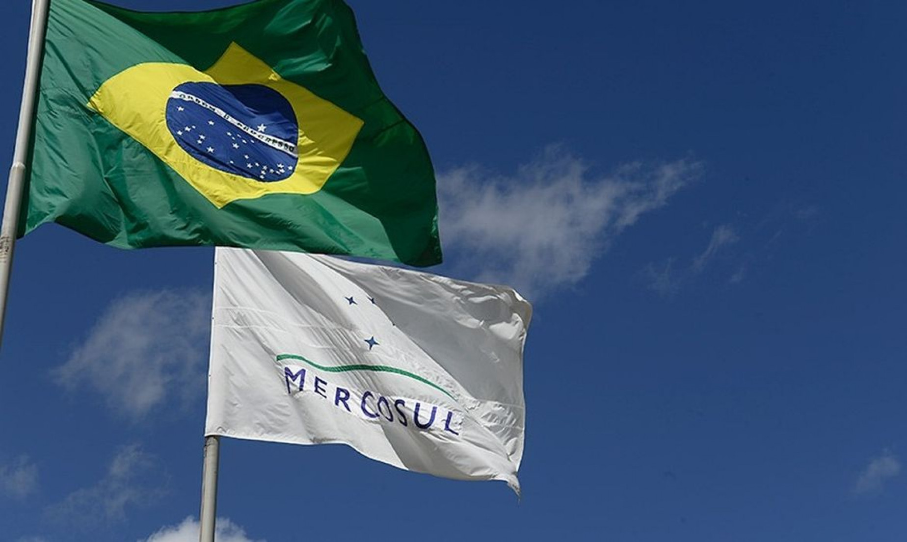 Presidentes vão flexibilizar tarifas comerciais do Mercosul