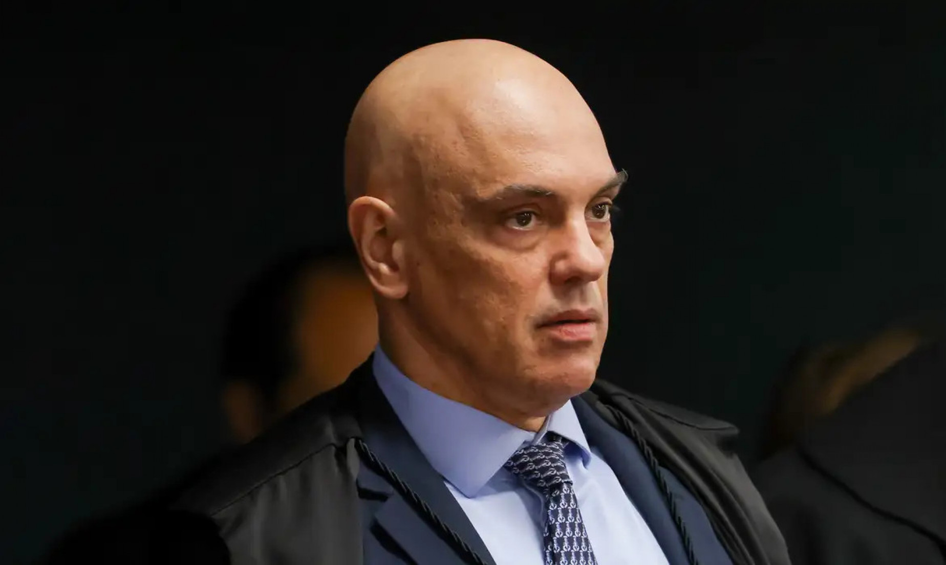 Moraes manda prender condenados por bomba no aeroporto de Brasília