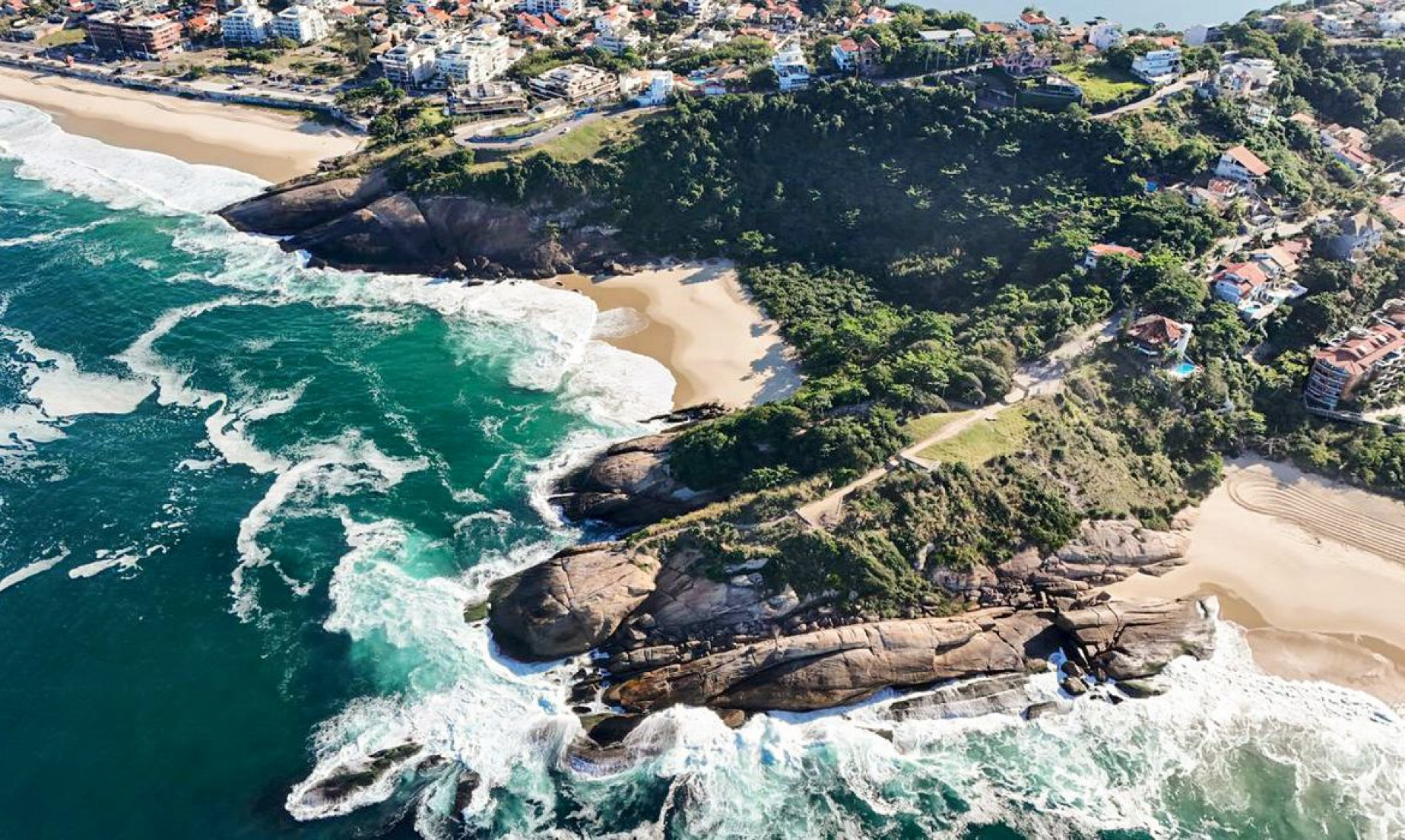 Mirante e trilha em NIterói vão se chamar Juliana Marins