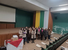 Reunião Secretaria Municipal de Educação de Três Barras