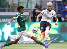 Botafogo e Palmeiras abrem oitavas de final do Mundial de Clubes