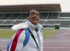 Atleta Wanda dos Santos morre aos 93 anos em São Paulo