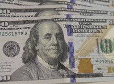 Dólar cai para R$ 5,43 e atinge menor valor desde setembro