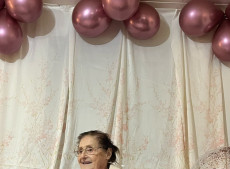 Sra. IRACEMA CENIRA MUHLMANN PACHECO