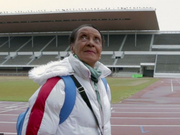 Atleta Wanda dos Santos morre aos 93 anos em São Paulo