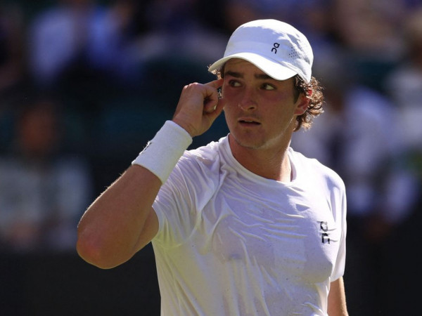 Bia Haddad e João Fonseca estreiam bem e vão a 2ª rodada de Wimbledon
