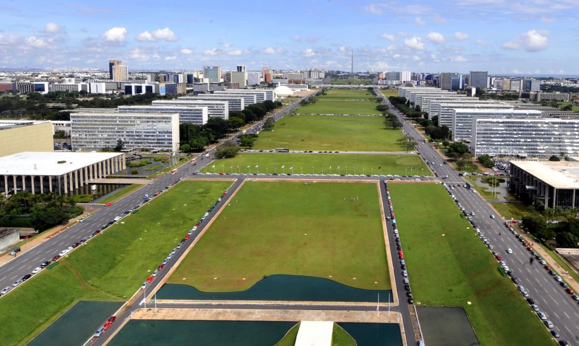 CNU 2025: inscrições começam no dia 2 de julho; veja tabela de cargos