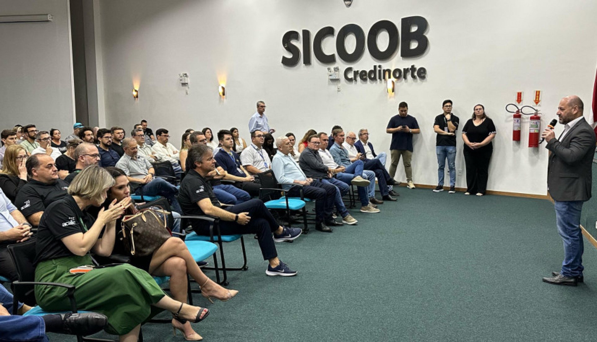 Mafra recebe projeto inédito para formar jovens empreendedores