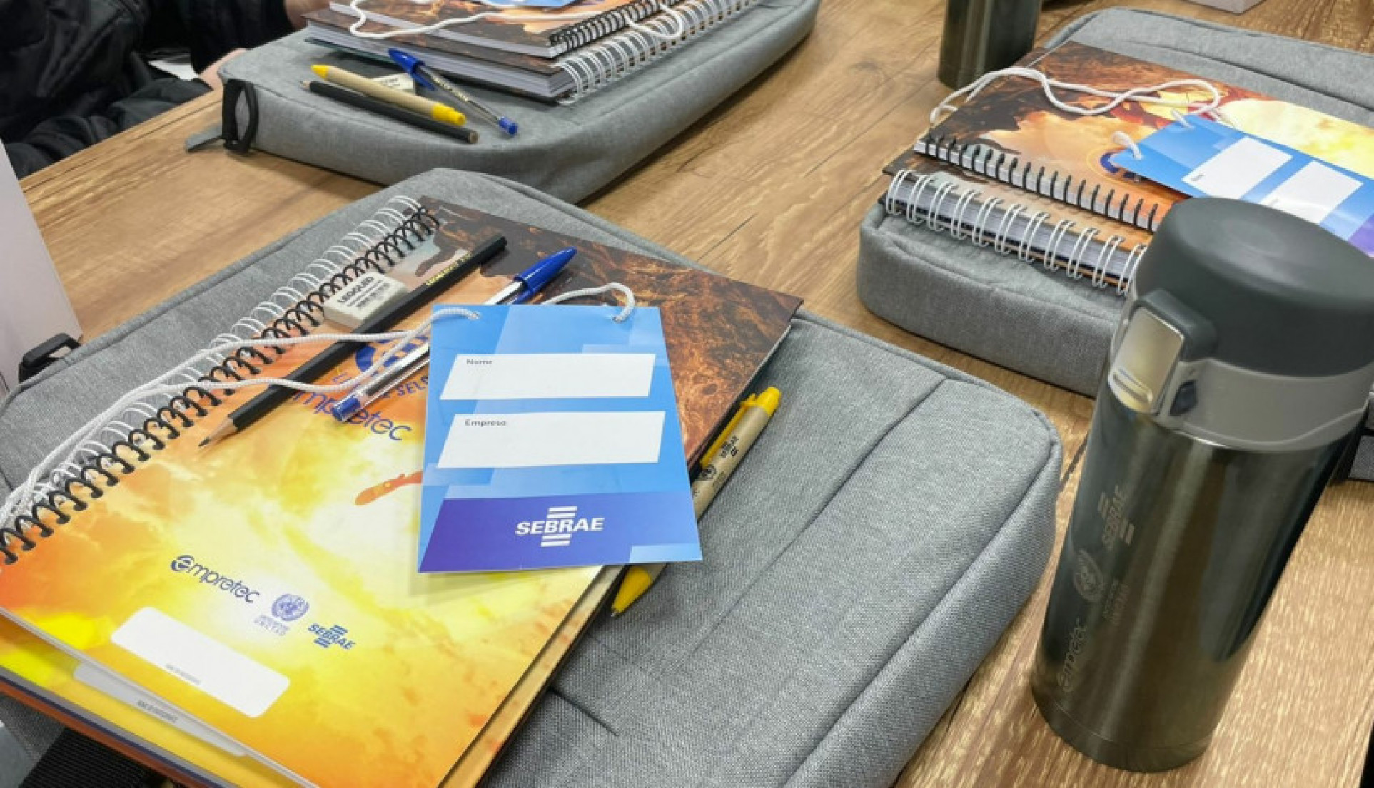 Melhorando o desempenho empresarial: Empretec está com inscrições abertas em Chapecó e Xaxim