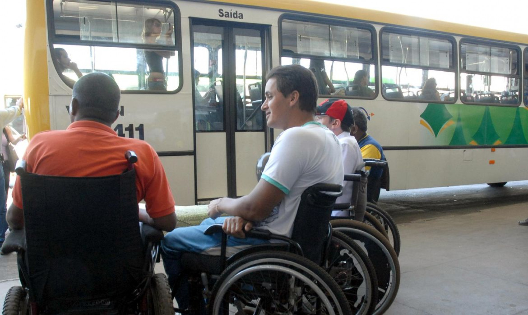 Encceja Exterior: recurso para atendimento especializado vai até sexta