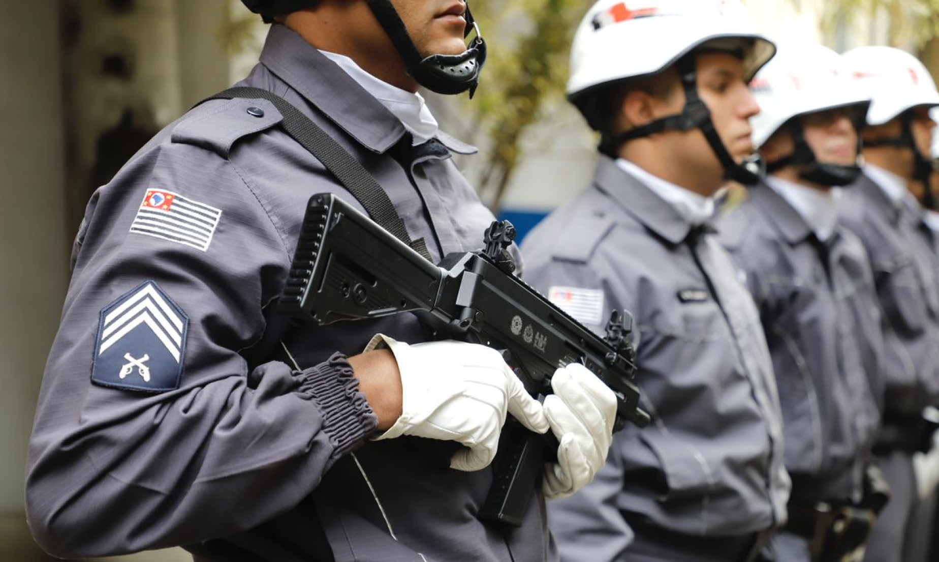 OAB-SP repudia abuso da força policial no Estado de São Paulo