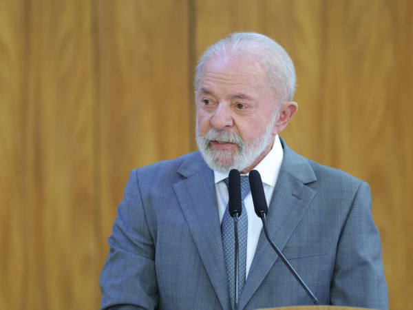 Lula: governo vai recorrer à OMC contra tarifas dos Estados Unidos