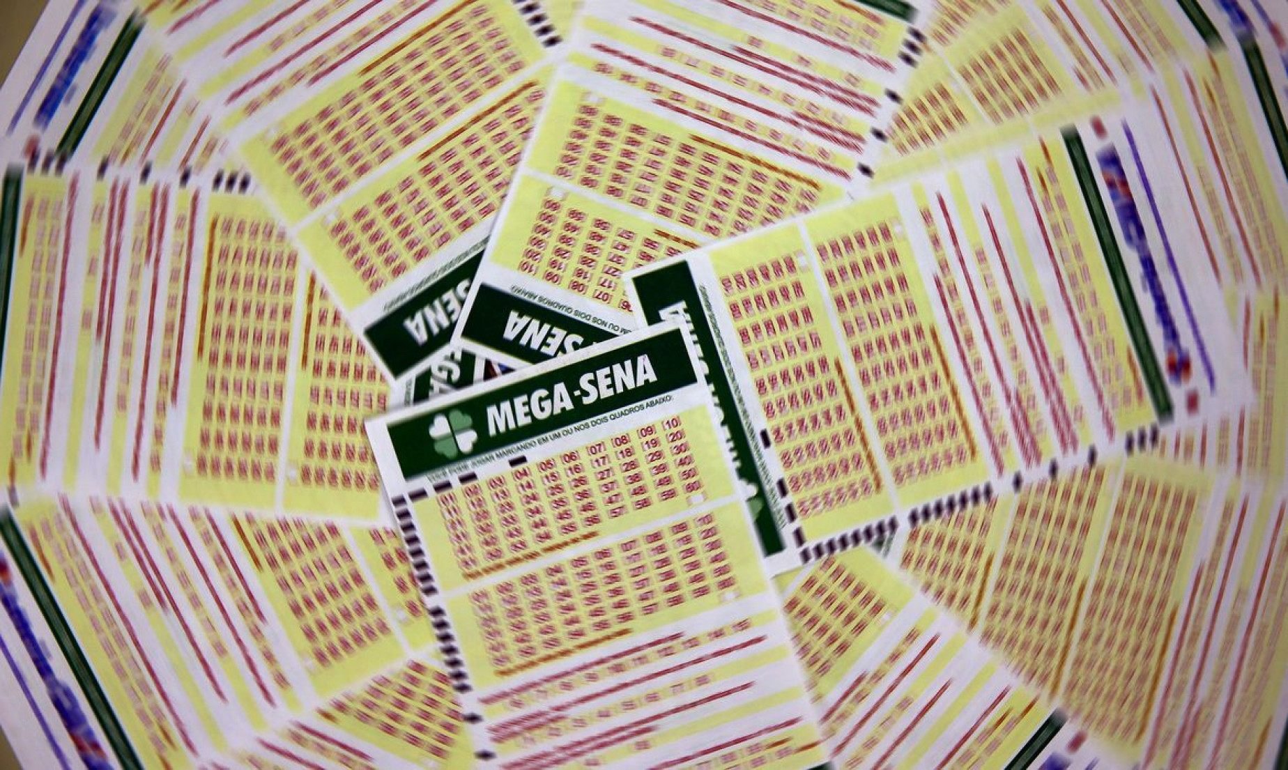 Mega-Sena acumula novamente e prêmio vai para R$ 38 milhões