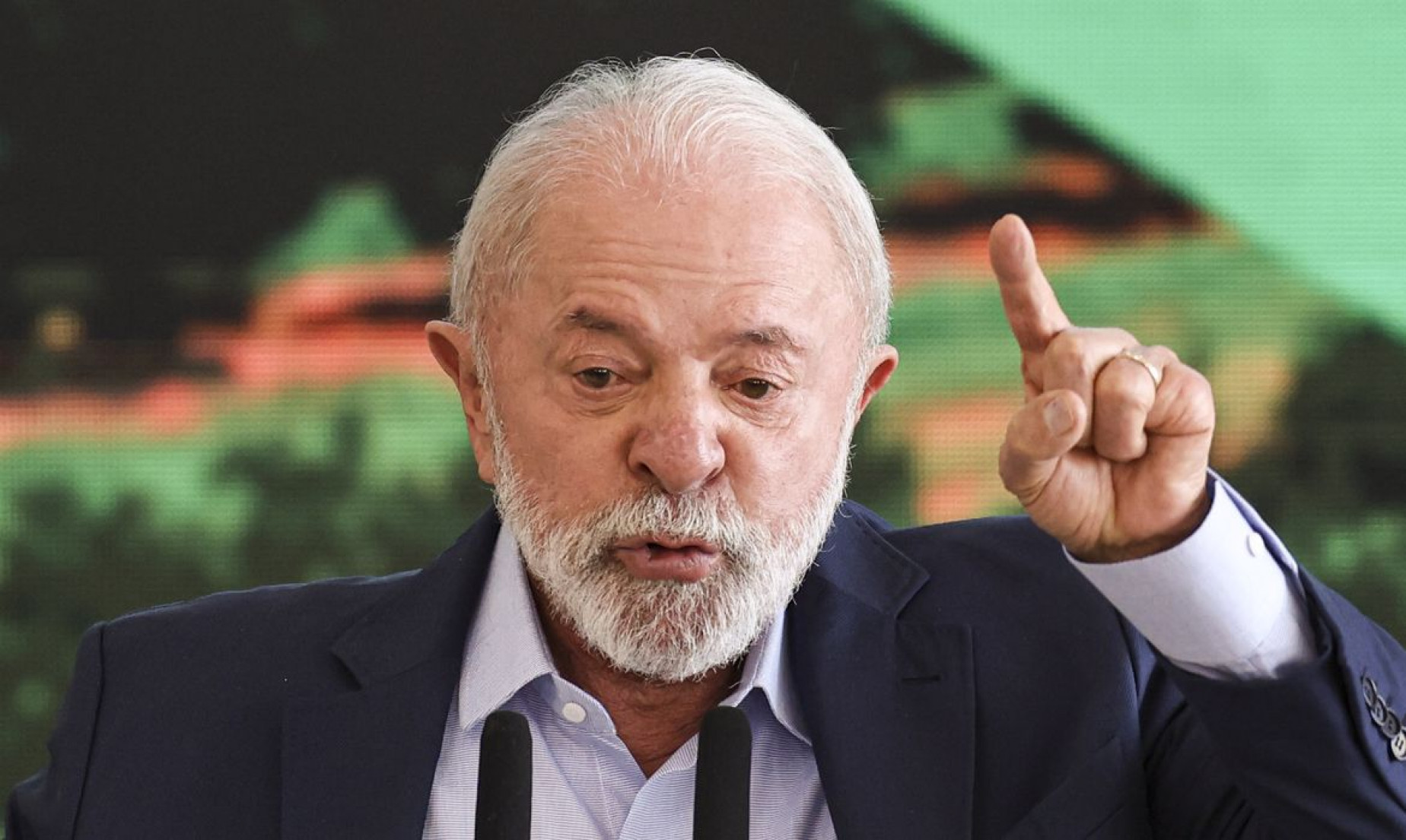 Em jornais estrangeiros, Lula defende diplomacia e multilateralismo
