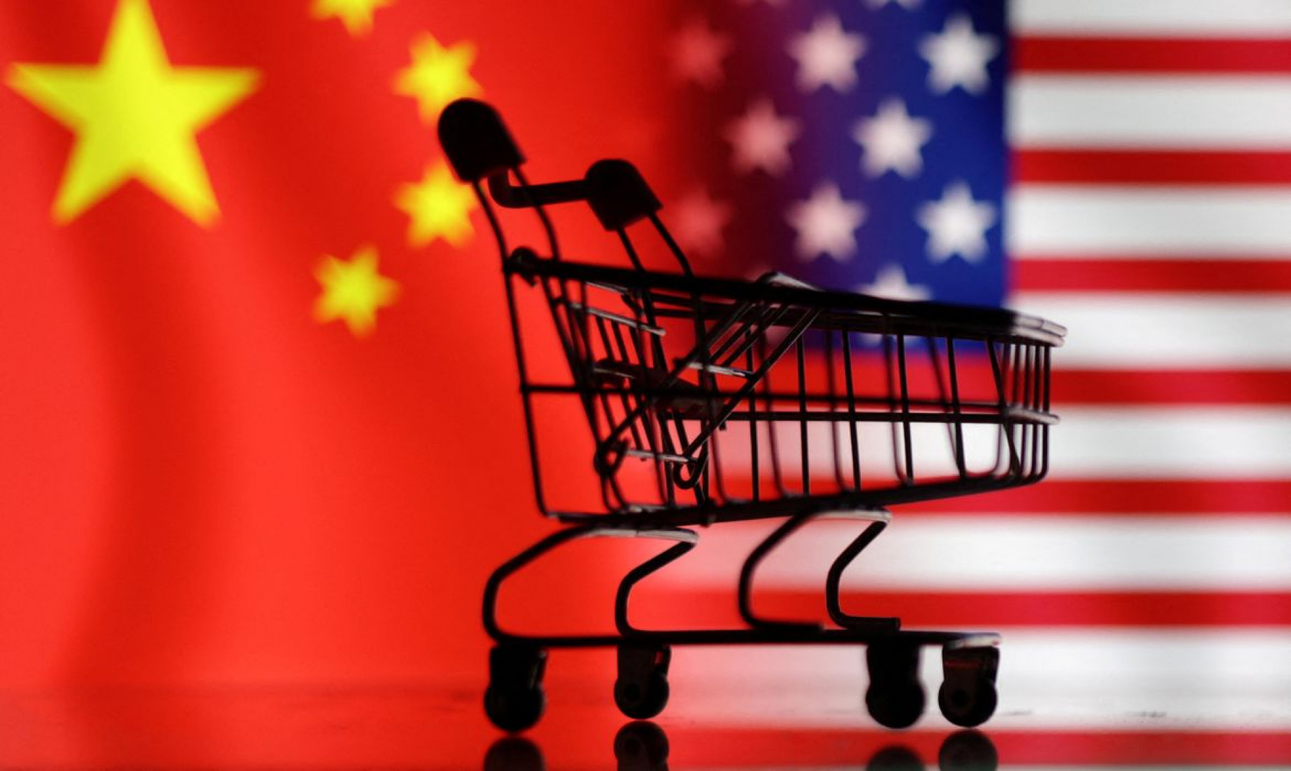 China critica tarifaço contra o Brasil e acusa EUA de intimidação