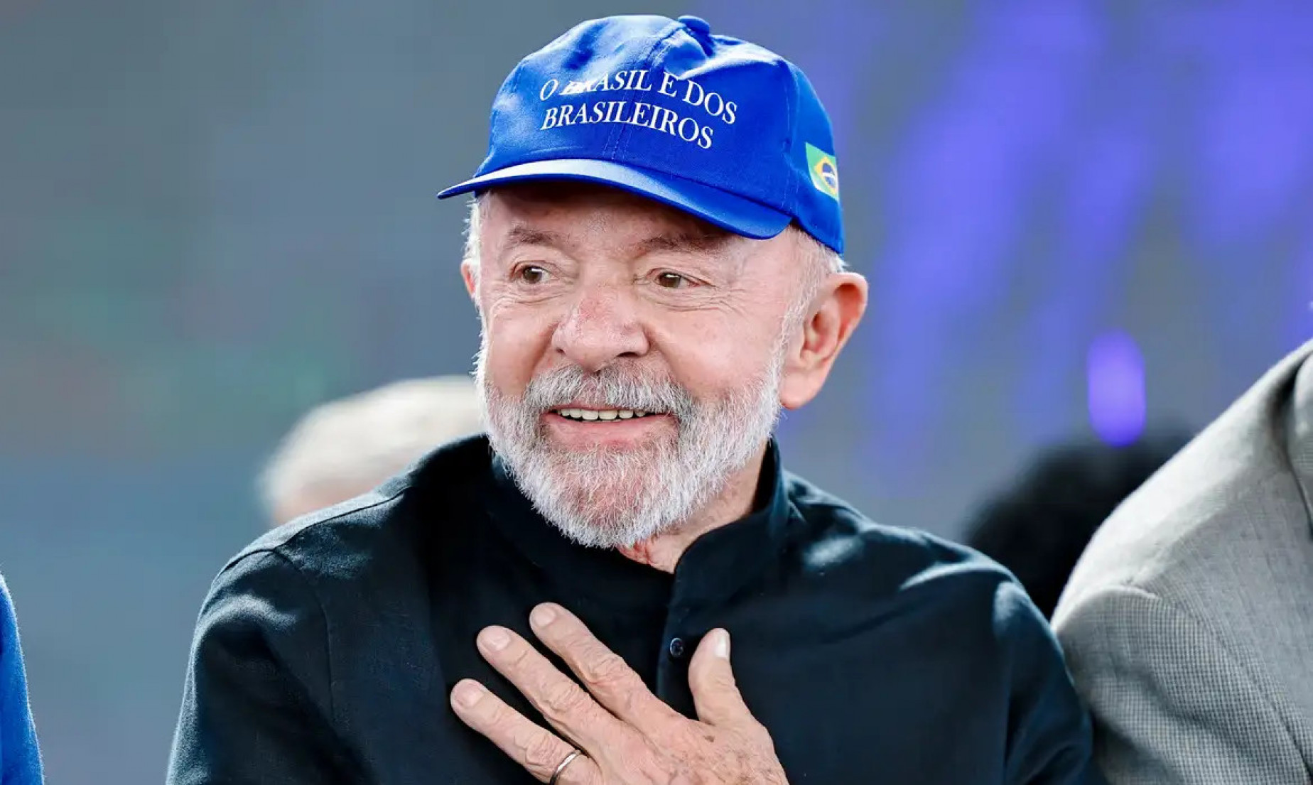 Lula critica jornada 6x1 e defende escala de trabalho “mais flexível”