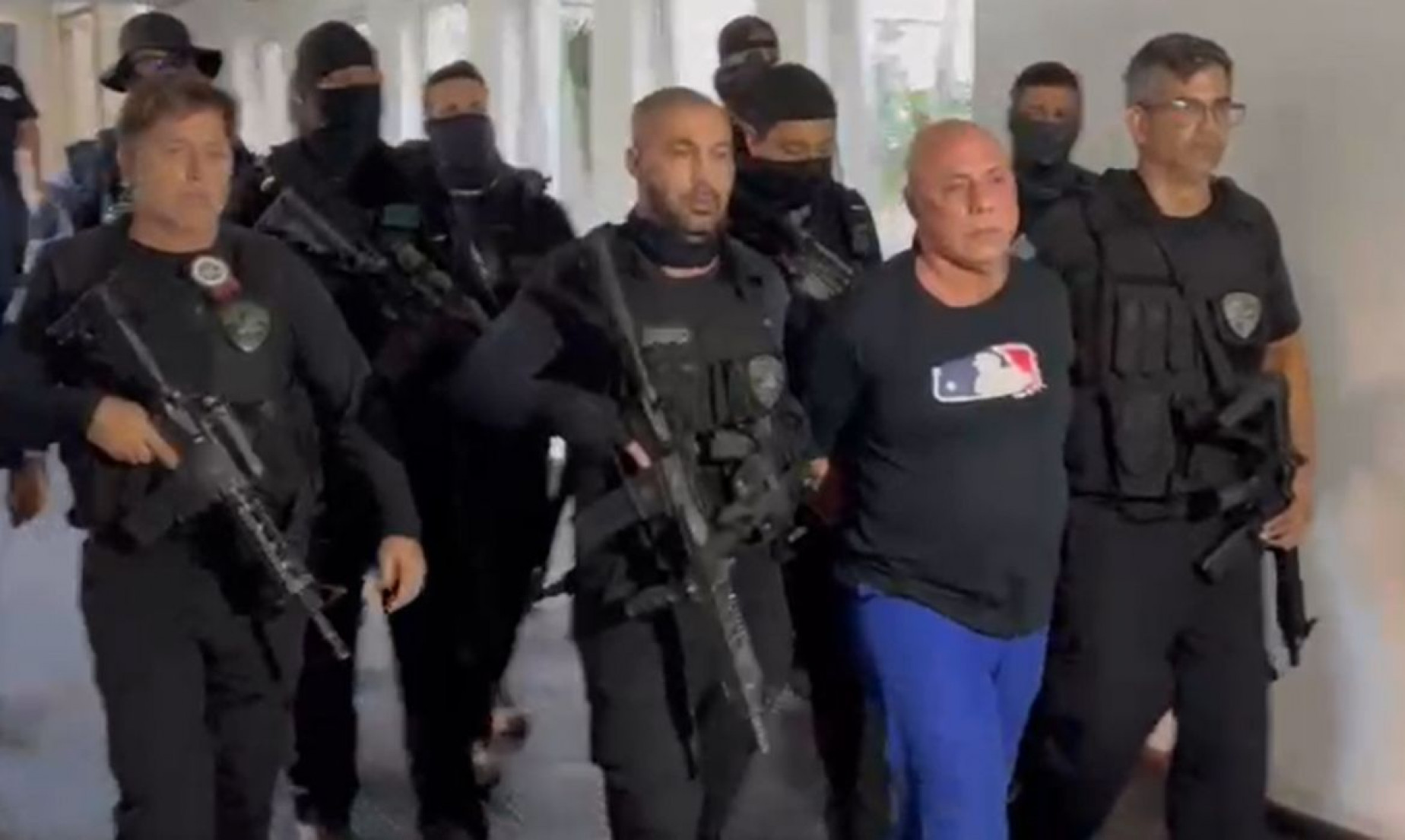 Justiça nega habeas-corpus e mantém prisão de Celsinho da Vila Vintém