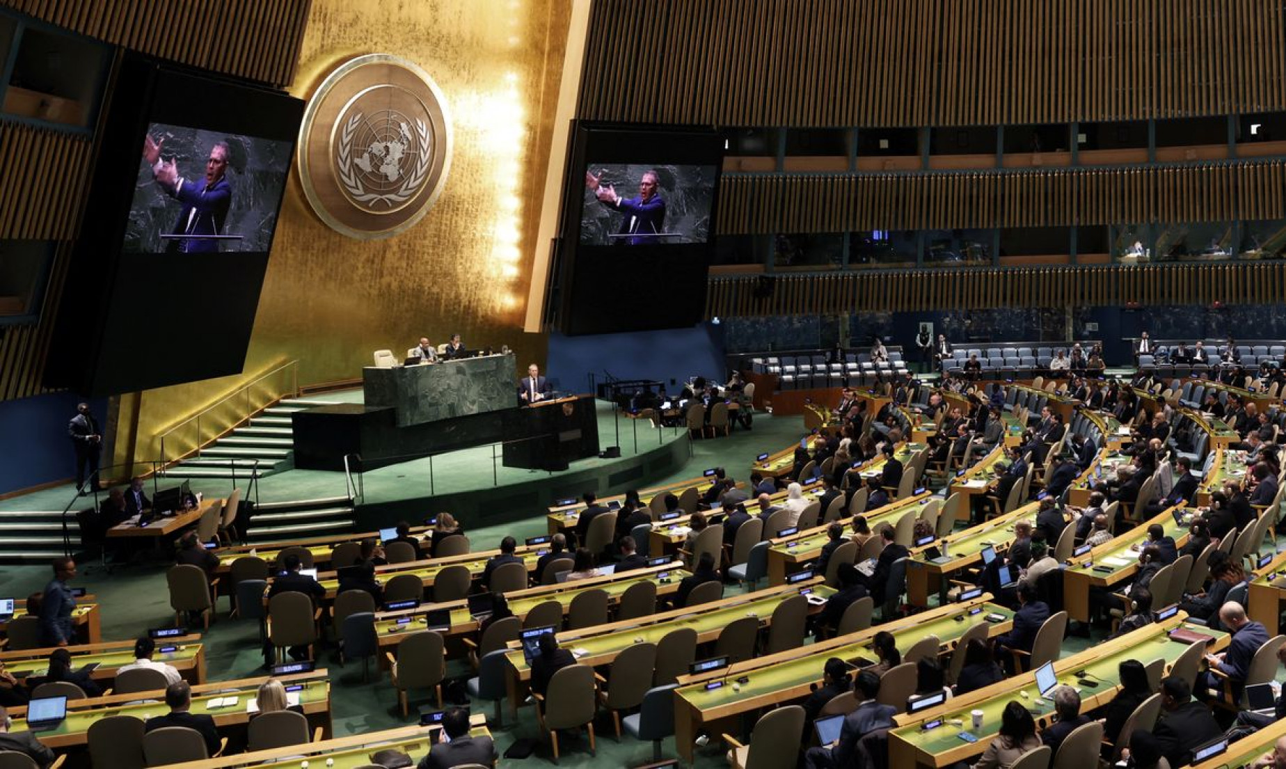 Brasil quita R$ 1,3 bi em obrigações com órgãos internacionais em 2025