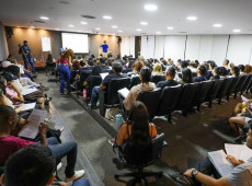 CNU dos Professores: inscrições começam nesta segunda-feira