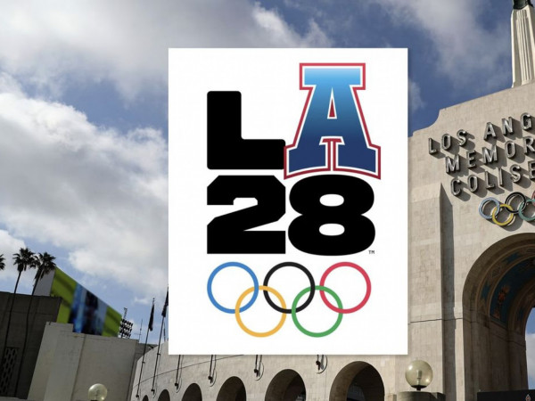 Jogos de Los Angeles define calendário provisório a 3 anos da abertura