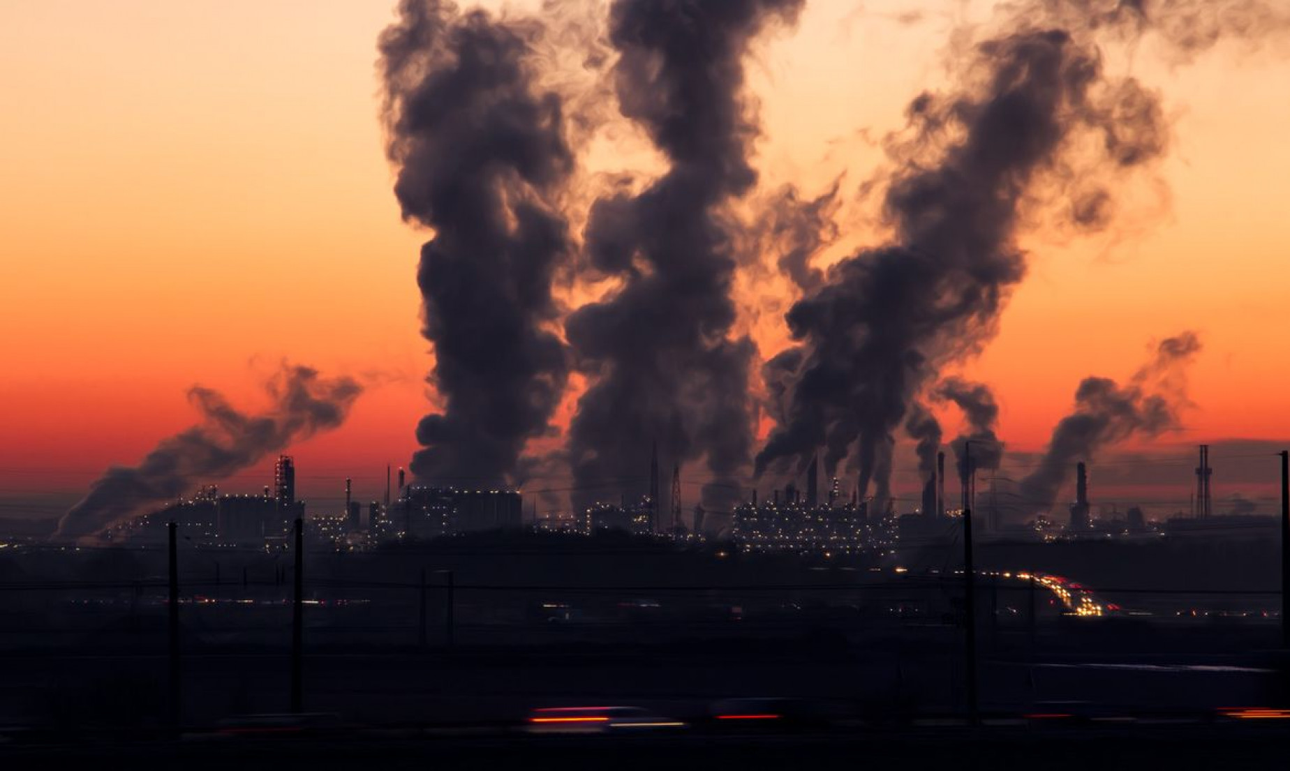 Abertas inscrições para estudos científicos sobre economia e clima