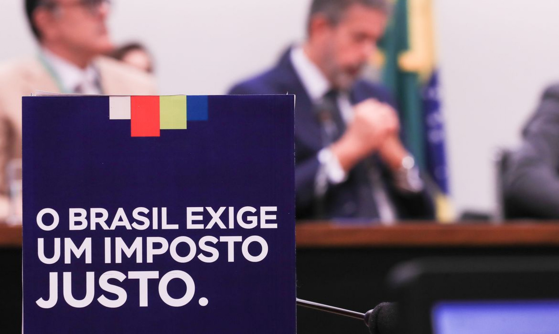 Organizações sociais pedem justiça tributária para população negra