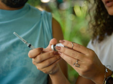 Casos de Síndrome Respiratória Aguda Grave caem na maior parte do país