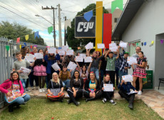 Curso de Qualificação CEJU