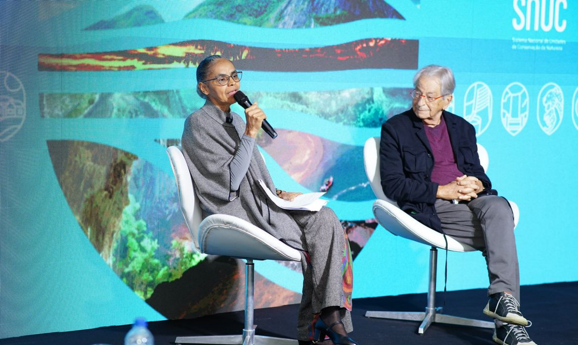 Marina Silva vê PL da Devastação como tiro no pé do agronegócio