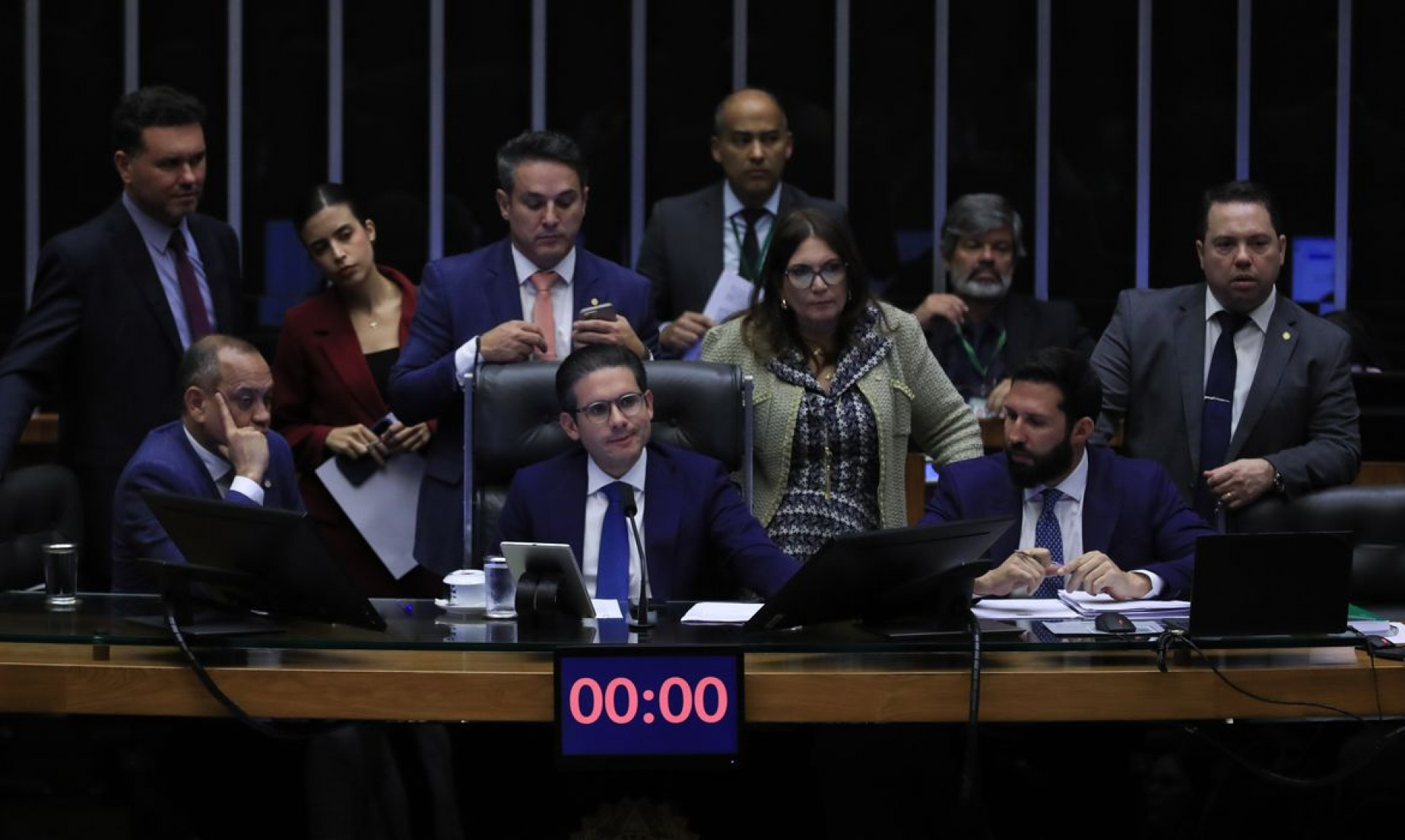 Câmara aprova PL que simplifica regras para licenciamento ambiental
