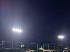  Ginásio de Esportes Prefeito Pedro Merhy Seleme