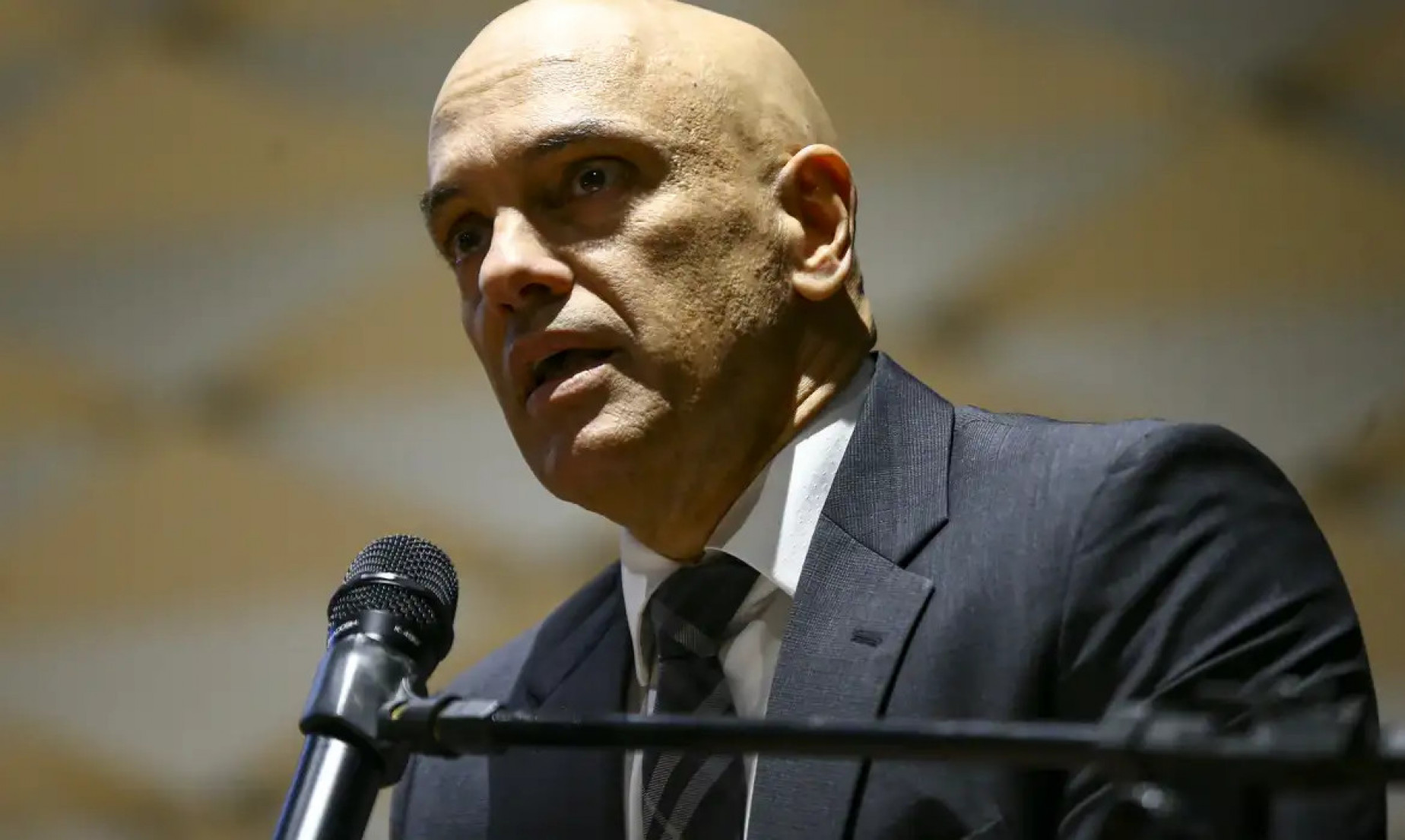 EUA revogam visto de Moraes e "aliados na Corte"