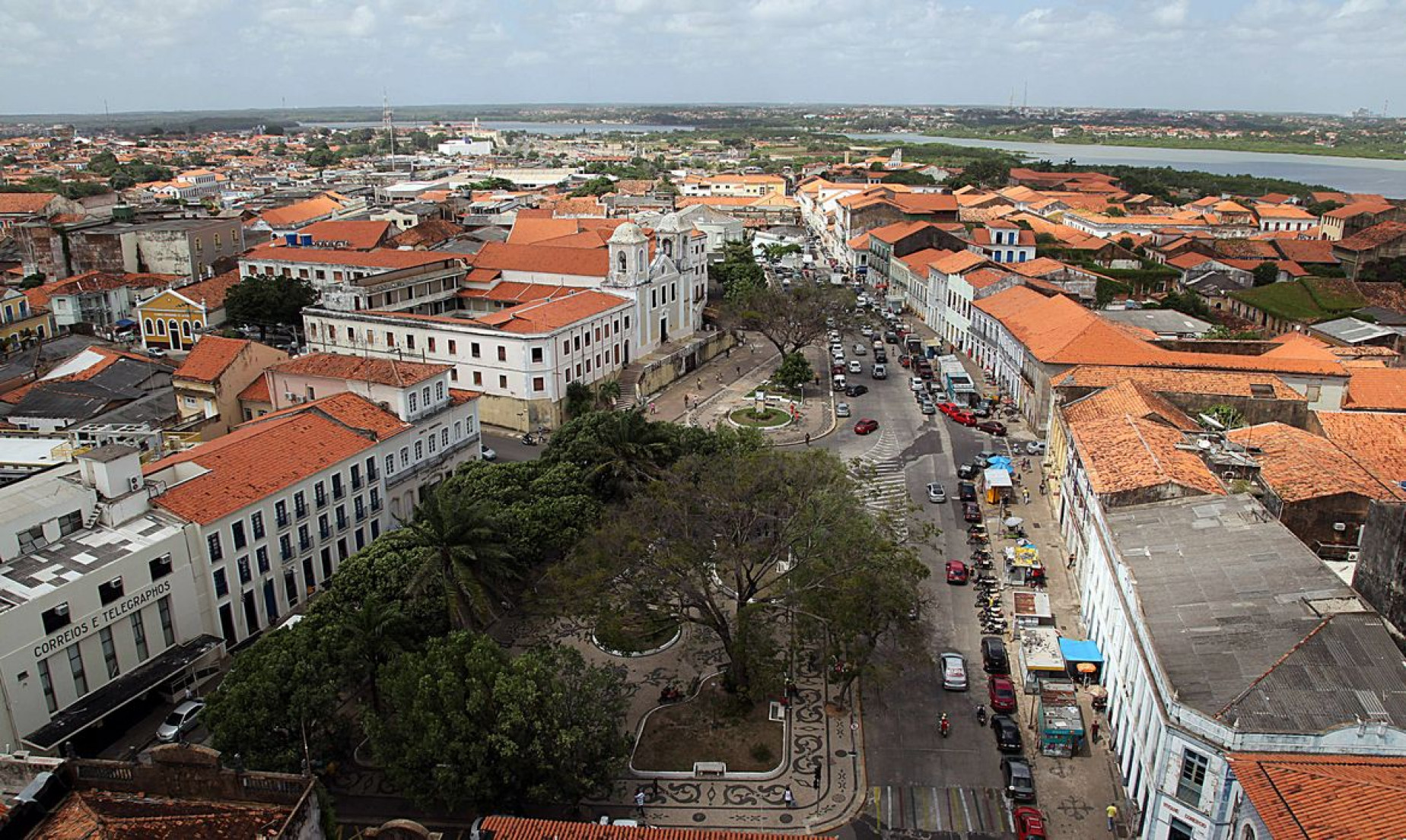 Entenda o motivo de 28 de julho ser feriado no Maranhão