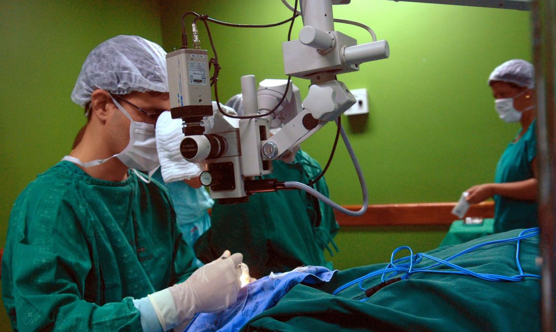 Exames são importantes para diagnóstico do câncer de intestino