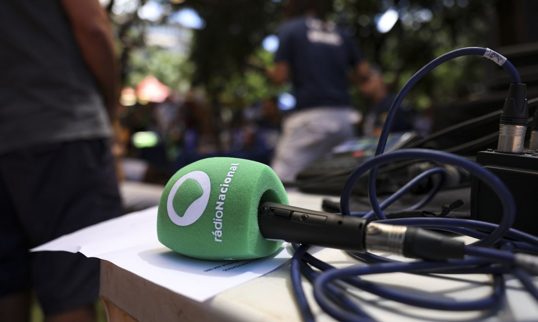 Audiência da rede da Rádio Nacional cresce no segundo trimestre do ano