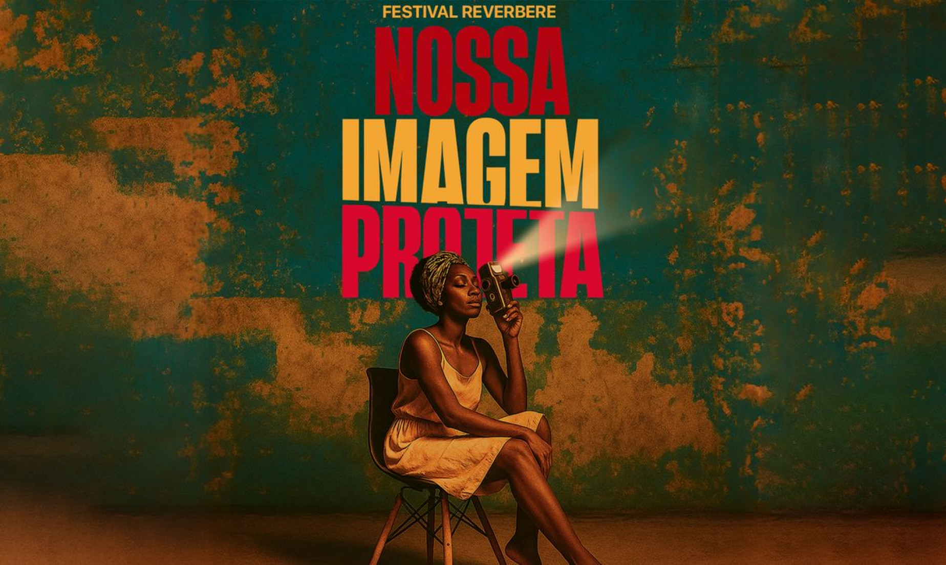 Festival de cinema abre inscrição para produtores negros e LGBTQIAPN+