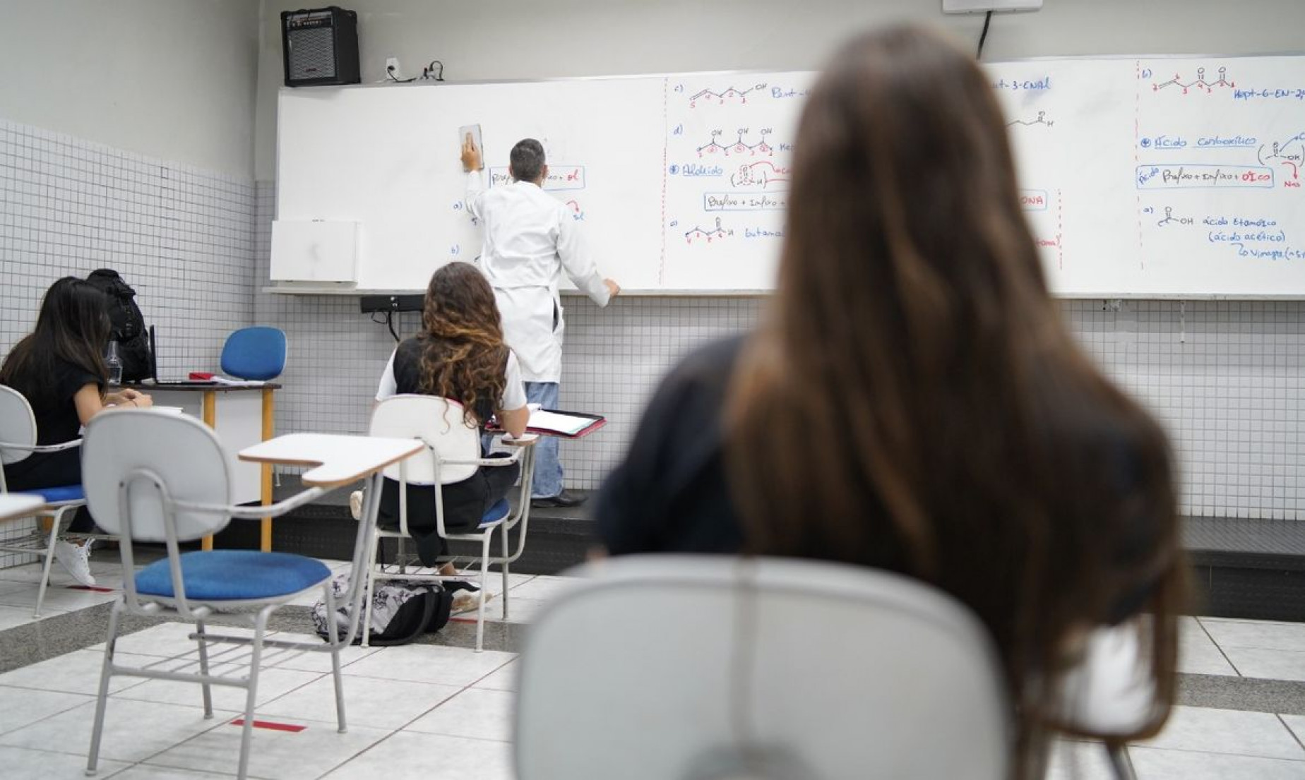 Prêmio Jovem Cientista recebe inscrições até dia 31