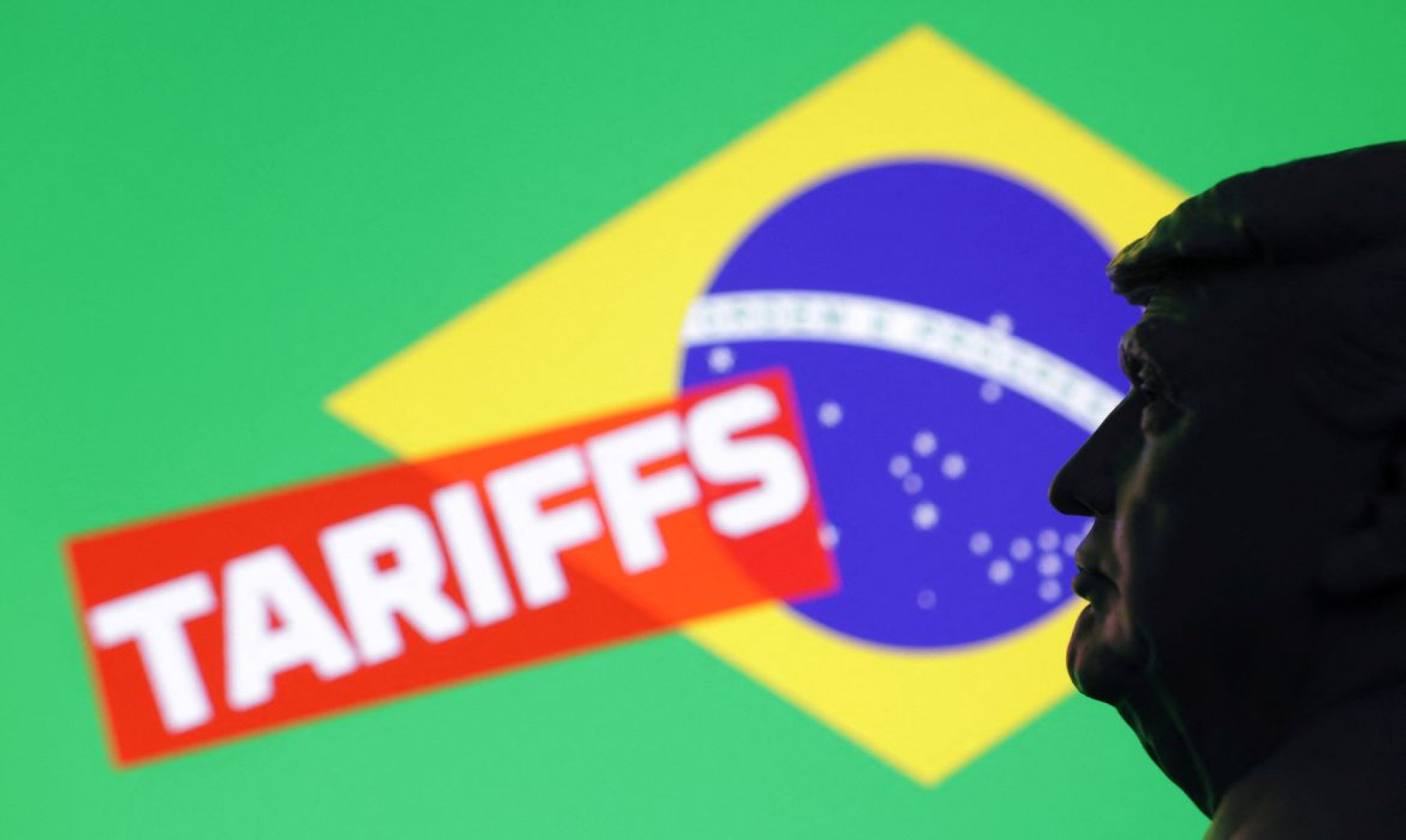 Senadores dos EUA falam em "abuso de poder" de Trump contra o Brasil