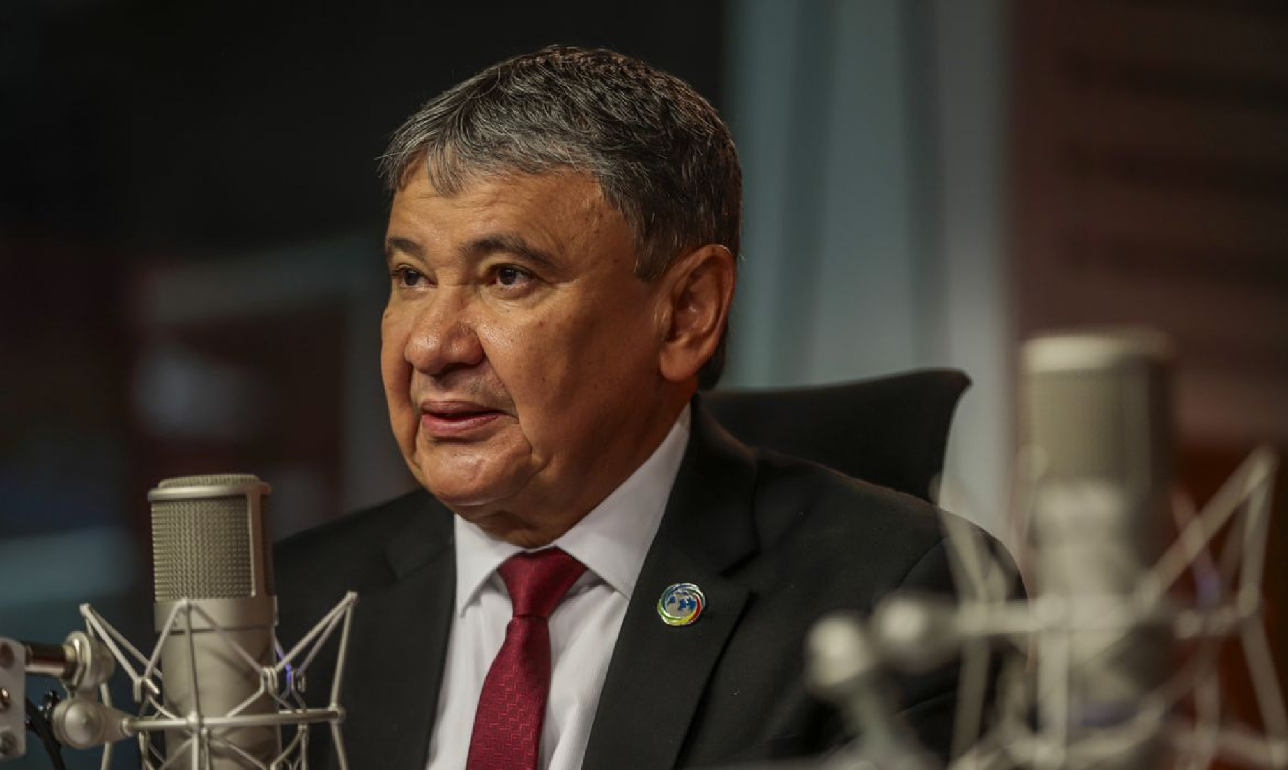 Ações do governo contribuíram para saída do Mapa da Fome, diz ministro