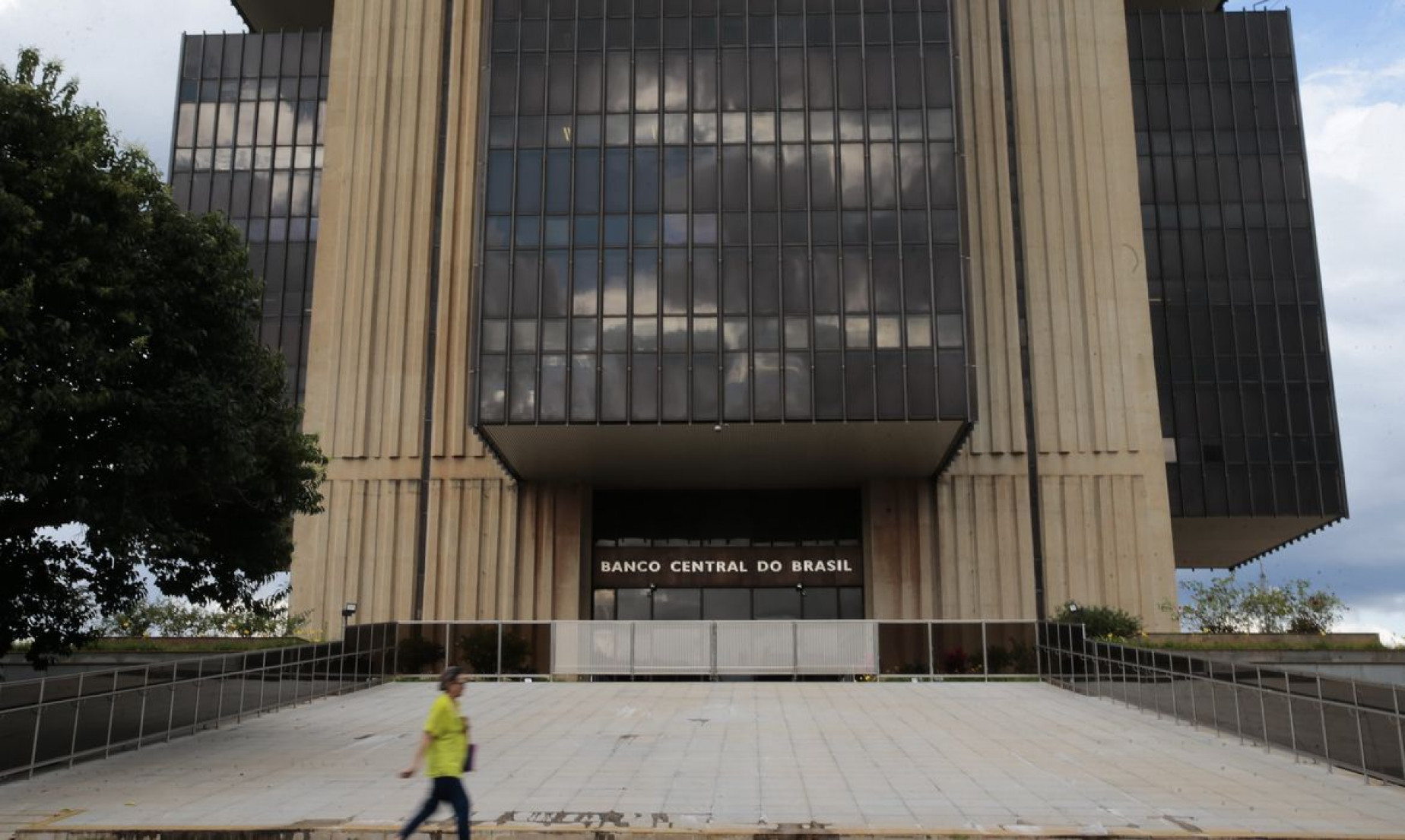 Mercado financeiro reduz previsão da inflação para 5,09%
