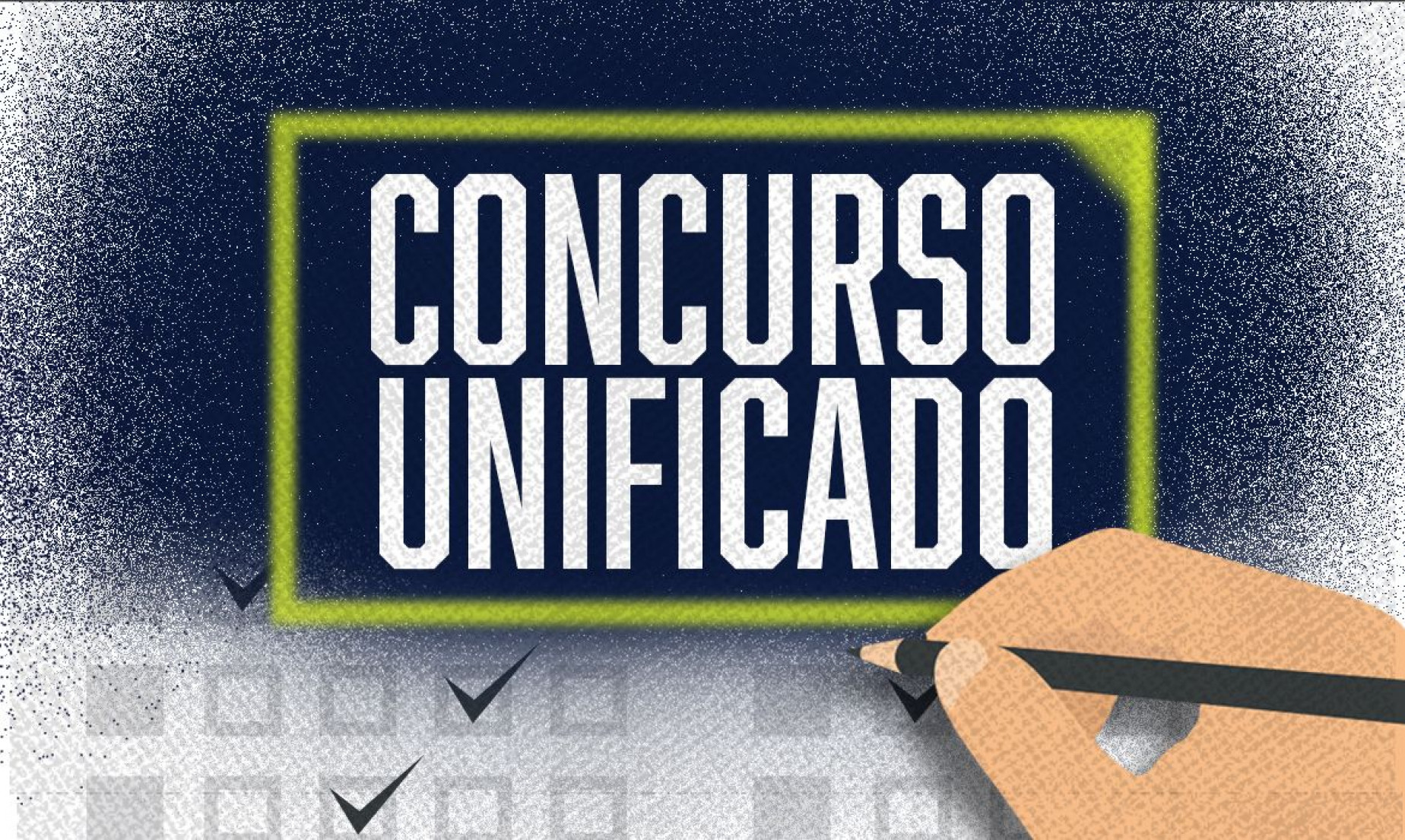 CNU 2025 registra mais de 760 mil inscrições em 4.951 municípios