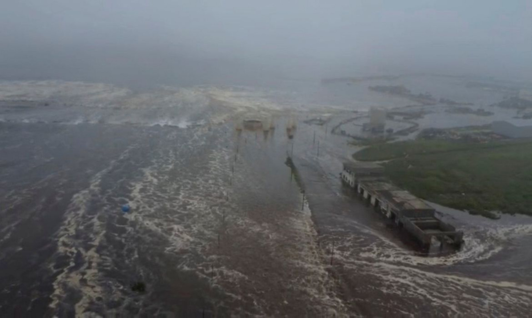 Após terremoto, Japão, Havaí e Rússia rebaixam alertas de tsunami
