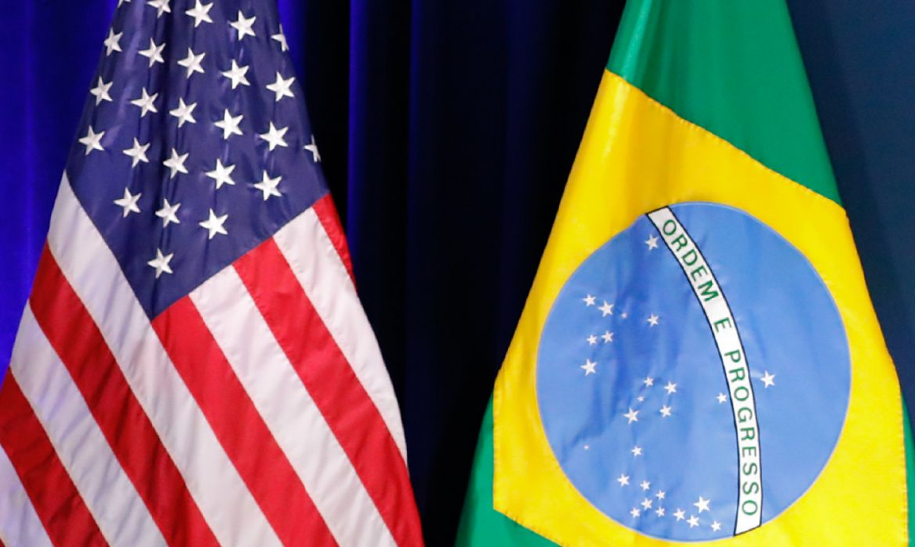 Sociedade civil condena sanções dos EUA contra Alexandre de Moraes 